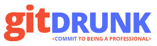 gitdrunk.com logo